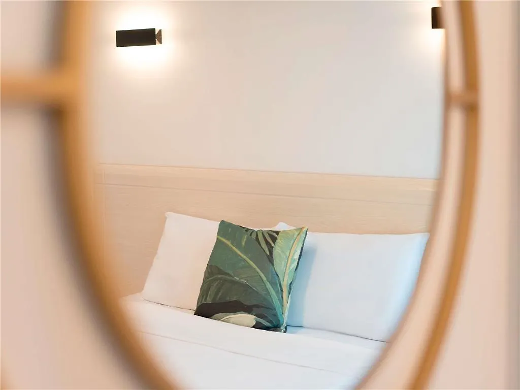 Mercure Wellington Central City Hotel And Apartments New Zealand