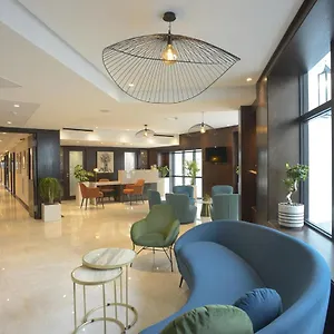 ***** Appart hôtel Maia Tunisie