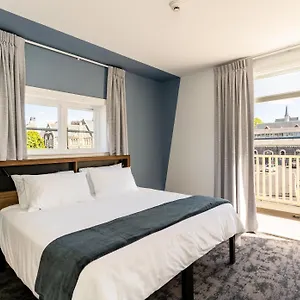  Auberge de jeunesse Haka House Nouvelle-Zélande