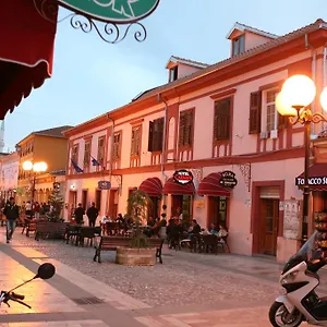Carmen Hotel Shkodra