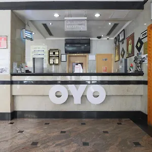 Oyo 297 California 3*, Дубай ОАЭ