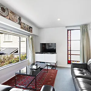 Trinketbox Holiday home