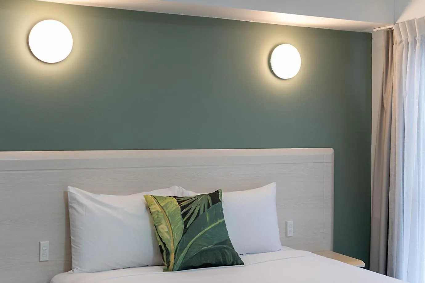 Aparthotel Mercure Wellington Central City Hotel And Apartments