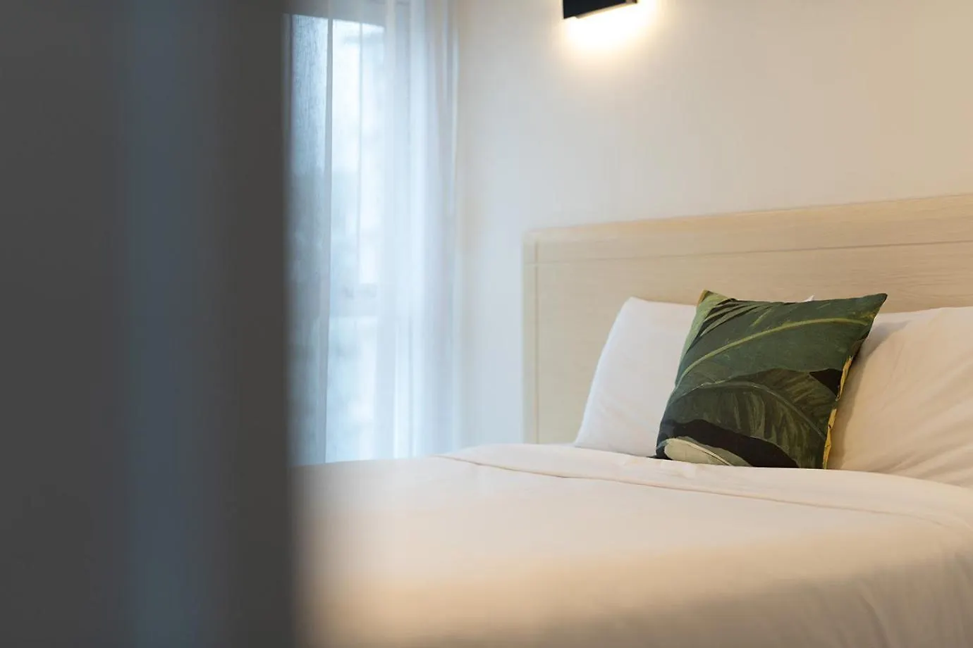 Mercure Wellington Central City Hotel And Apartments Aparthotel