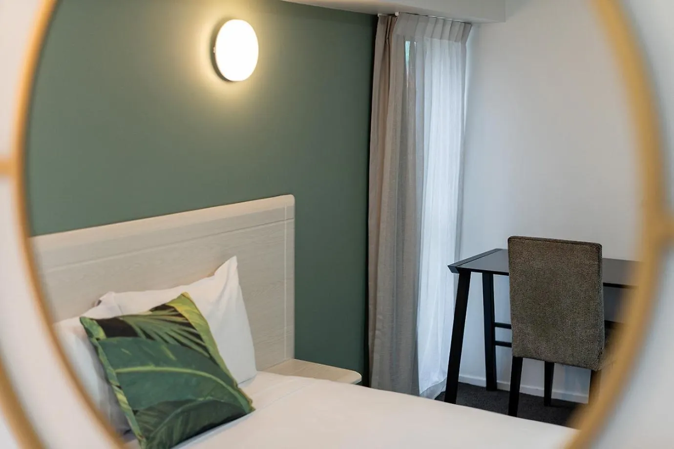 Mercure Wellington Central City Hotel And Apartments Aparthotel