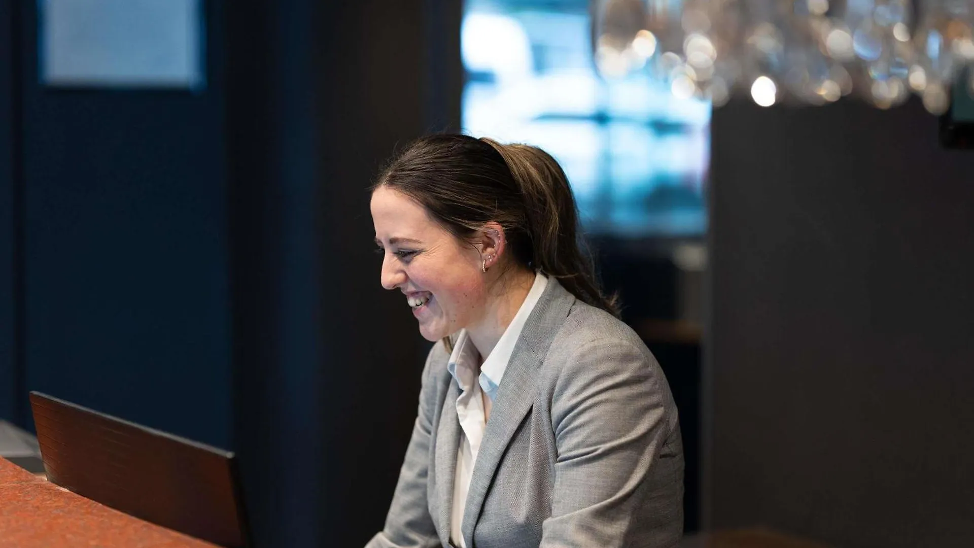 Mercure Wellington Central City Hotel And Apartments New Zealand