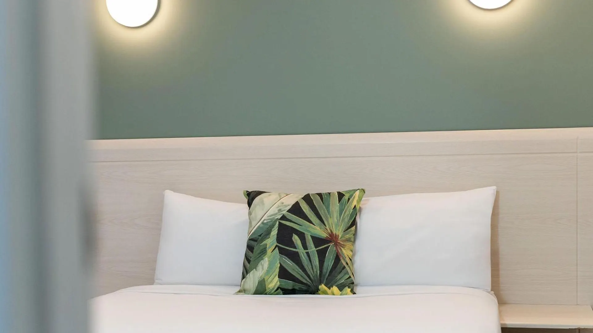 Aparthotel Mercure Wellington Central City Hotel And Apartments